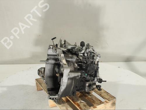 Gearbox JEEP RENEGADE SUV (BU, B1, BV)  | BP16450306M3 