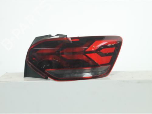 Used Right taillight Right taillight DACIA SANDERO III 1.0 TCe 100 ECO-G (101 hp) 34529887 34529887