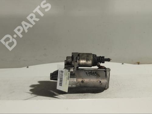 Startmotor PEUGEOT 308 SW II (LC_, LJ_, LR_, LX_, L4_) [2014-2021]  11982937