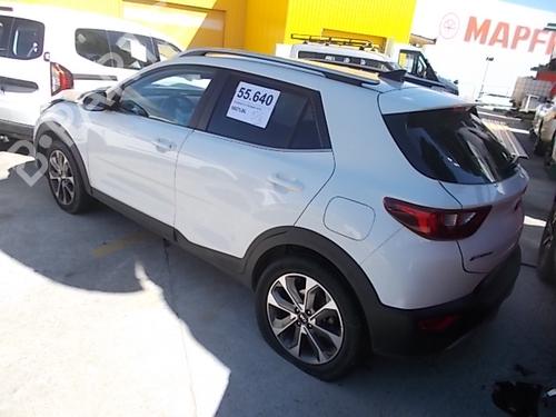 Left front fog light KIA STONIC (YB) 1.0 T-GDi | BP26900351C30 - Image 5