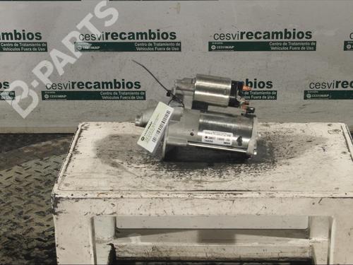 Starter FORD FOCUS III 1.6 LPG | BP11988859M8