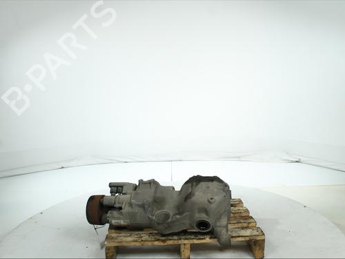 Differential hinten für Differential hinten 39453630 39453630