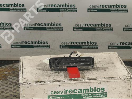 Used Switch NISSAN MURANO I (Z50) 3.5 4x4 (234 hp) 11894643