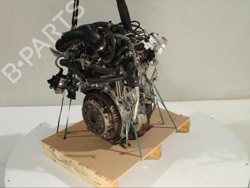 Engine NISSAN MICRA V (K14) 1.0 IG-T 100 | BP27310095M1 