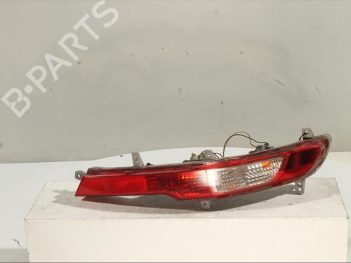 Used Rear bumper left light Rear bumper left light KIA SPORTAGE III (SL) 1.7 CRDi (116 hp) 27668988 27668988