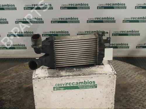 Used Intercooler Intercooler OPEL ASTRA H (A04) 1.9 CDTI (L48) (120 hp) 11896497 11896497