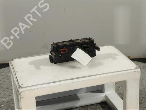 Climate control CITROËN C-ELYSEE (DD_) 1.6 BlueHDi 100 | BP12078998I5 