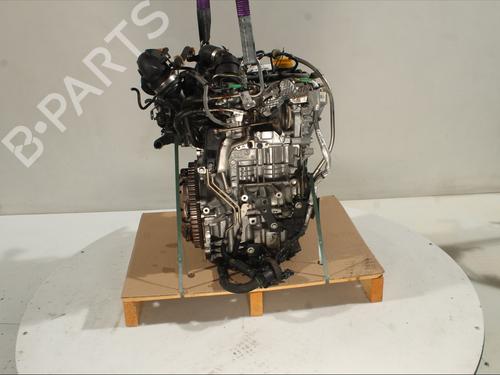 Motor NISSAN MICRA V (K14) 1.0 IG-T 100 (101 hp) 30332919