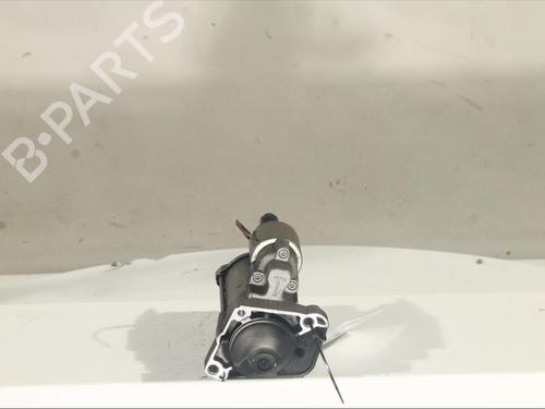 Used Starter Starter DACIA DOKKER MPV (KE_) 1.5 Blue dCi 95 (KEJL) (95 hp) 19082005 19082005