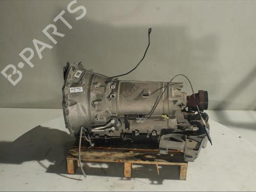 Used Gearbox JAGUAR F-TYPE Coupe (X152) [2013-2025]  16074631