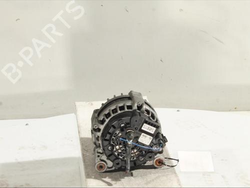 Alternator SKODA KODIAQ I (NS6, NS7, NV7) 1.5 TSI | BP25797975M7 