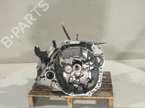 Used Gearbox DACIA SANDERO III 1.0 TCe 90 (91 hp) 22308380