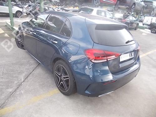 Headlight switch MERCEDES-BENZ A-CLASS (W177) A 200 (177.087) | BP27336575I24  - Image 6