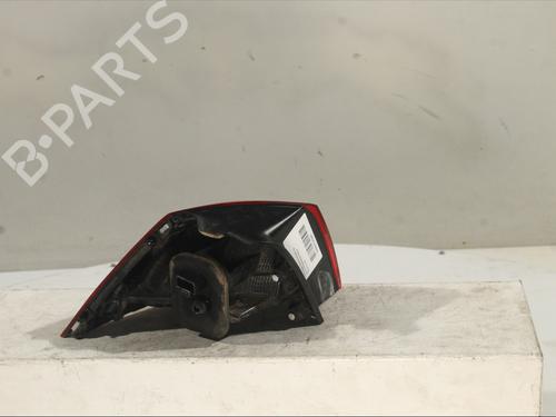 Right taillight VW GOLF VII (5G1, BQ1, BE1, BE2) 1.6 TDI | BP30188783C35