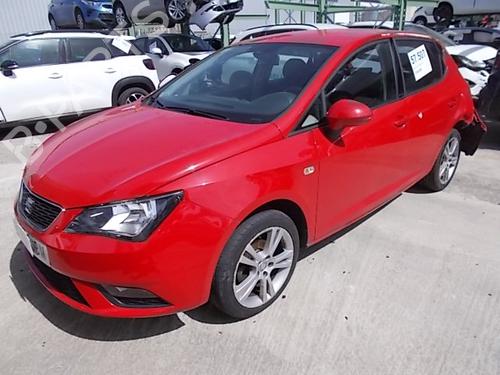 Engine SEAT IBIZA IV (6J5, 6P1) 1.2 TSI | BP35936607M1 - Image 9