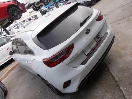 Gearbox KIA CEED (CD) 1.4 T-GDI | BP30841319M3 - Image 8