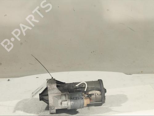 Starter CITROËN JUMPY III Van (V_)  | BP19706665M8 