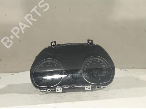 Instrument cluster HYUNDAI i30 (PDE, PD, PDEN) 1.6 CRDi | BP20221382C47 