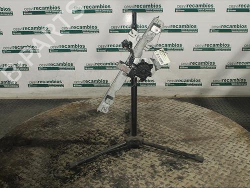 Used Front right window mechanism DACIA DUSTER (HS_) 1.5 dCi (HSMC) (107 hp) 12076480