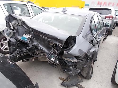 Front left window mechanism BMW 3 (F30, F80) 320 d | BP12084814C22 