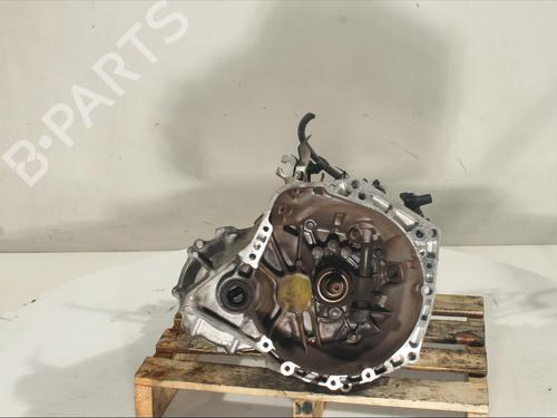 Used Gearbox TOYOTA YARIS (_P13_) 1.0 (KSP130_, KSP130) (69 hp) 18735851
