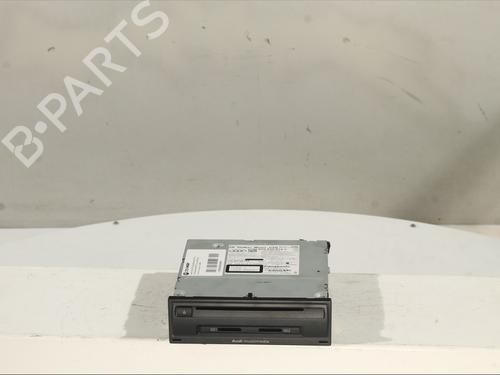 Module électronique AUDI A3 Sportback (8VA, 8VF) 2.0 TDI (150 hp) 31912253