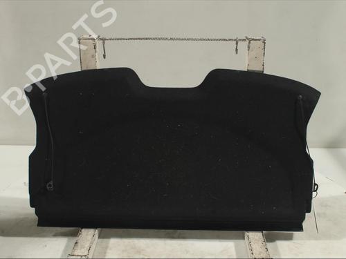 Used Rear parcel shelf CITROËN C4 I (LC_) 1.6 16V (109 hp) 12452588