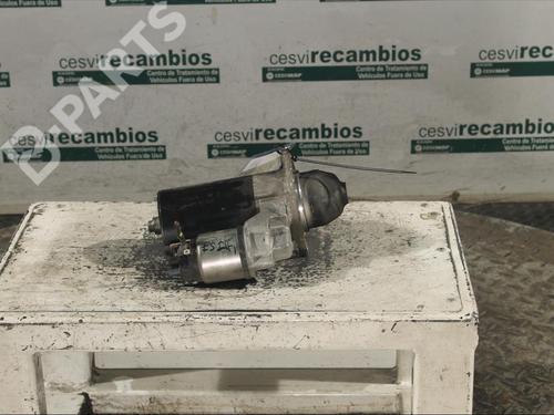 Starter OPEL CORSA D (S07)  | BP11895638M8 