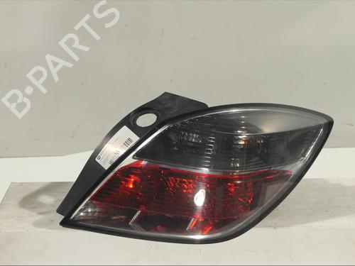 Used Right taillight Right taillight OPEL ASTRA H GTC (A04) 1.6 (L08) (116 hp) 11990318 11990318