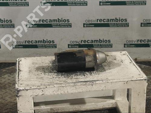Starter MERCEDES-BENZ A-CLASS (W169)  | BP11896478M8 