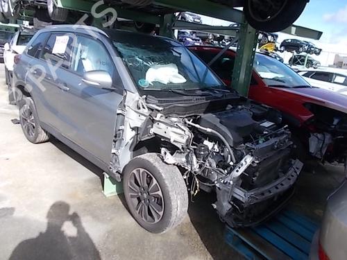 Used Parts SUZUKI VITARA (LY)  1.4 T (APK414)  2725135