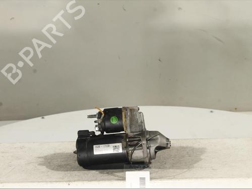Used Starter CHEVROLET NUBIRA Saloon 1.6 (109 hp) 23336484