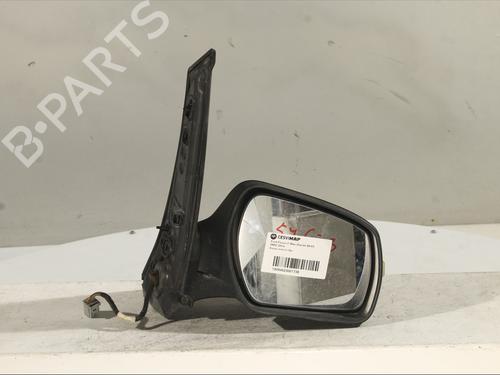 Used Right mirror FORD C-MAX (DM2) 1.6 TDCi (109 hp) 28529624