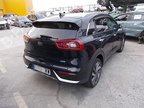 Used Parts KIA NIRO I (DE) 1.6 GDI Hybrid 5039787