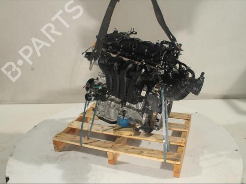 Motor KIA STONIC (YB)  | BP19706352M1 