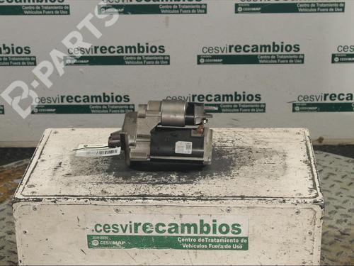 Used Starter DACIA SANDERO II [2012-2025]  11898112