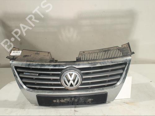 Used Grille VW PASSAT B6 (3C2) [2005-2011]  19124843