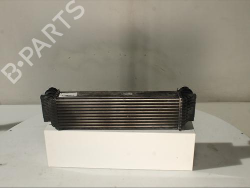 Ladeluftkühler für BMW 5 (F10) 520 d (184 hp) 31692840