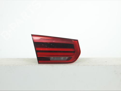 Used Left tailgate light Left tailgate light 37093026 37093026