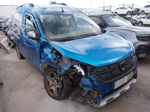 Engine DACIA DOKKER MPV (KE_) 1.5 Blue dCi 95 (KEJL) | BP38714011M1 - Image 7