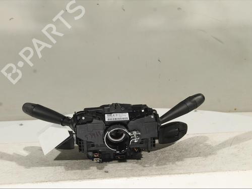 Steering column stalk PEUGEOT 3008 I MPV (0U_) 1.6 BlueHDi 120 | BP22797668I23 