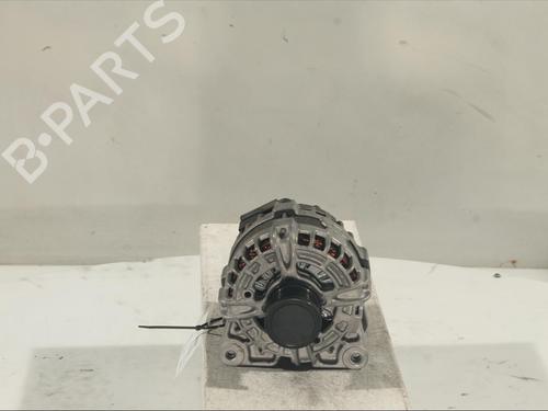Generator RENAULT MEGANE IV Hatchback (B9A/M/N_) 1.2 TCe 130 (B9MR) | BP15884016M7 