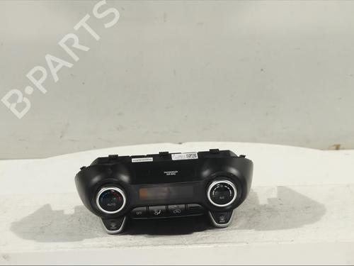 Used Climate control Climate control KIA PICANTO III (JA) 1.0 (67 hp) 11907966 11907966