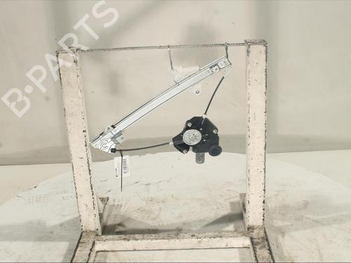 Used Front right window mechanism Front right window mechanism TOYOTA YARIS CROSS (MXP_) 1.5 Hybrid (MXPJ10) (116 hp) 20221956 20221956