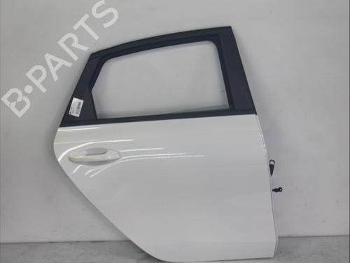 Used Right rear door Right rear door 39453721 39453721