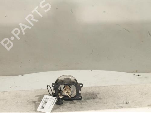 Left front fog light PEUGEOT 207 (WA_, WC_) 1.4 16V | BP17317408C30 