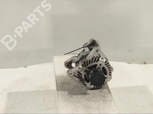 Alternator RENAULT MEGANE IV Hatchback (B9A/M/N_) 1.5 Blue dCi 115 (B9A6) | BP12118974M7 