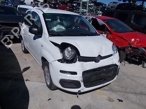 Starter FIAT PANDA (312_, 319_) 1.2 (312PXA1A) | BP24541667M8 - Image 6