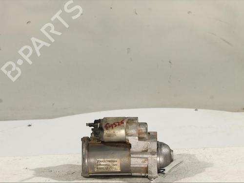 Starter NISSAN JUKE (F15) 1.5 dCi | BP27815431M8