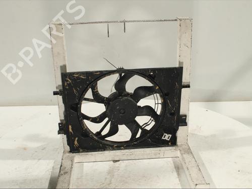 Used Radiator fan Radiator fan NISSAN MICRA V (K14) 1.0 IG-T 100 (101 hp) 11989714 11989714